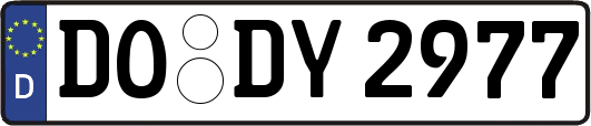 DO-DY2977