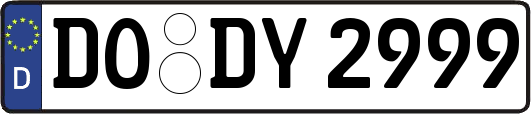 DO-DY2999