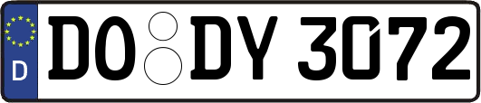 DO-DY3072
