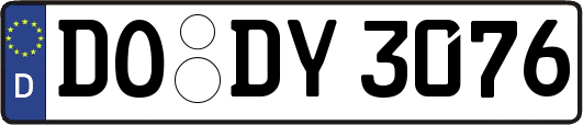 DO-DY3076