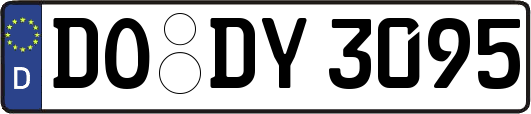 DO-DY3095
