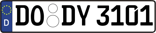 DO-DY3101