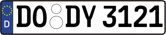 DO-DY3121