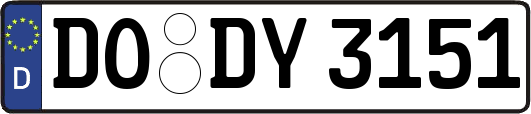 DO-DY3151