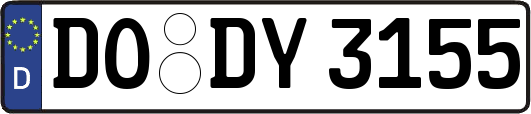 DO-DY3155