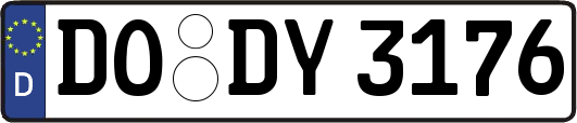 DO-DY3176
