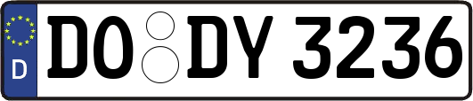 DO-DY3236