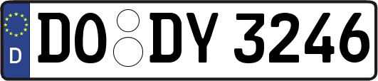 DO-DY3246