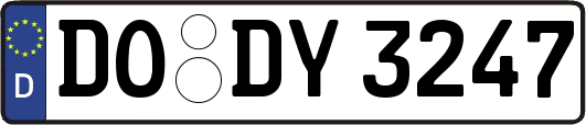 DO-DY3247