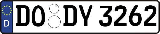 DO-DY3262