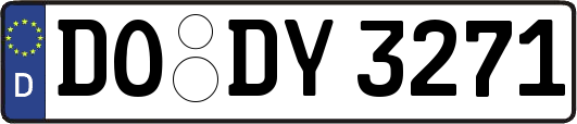 DO-DY3271