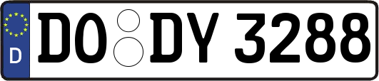 DO-DY3288