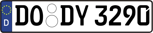 DO-DY3290