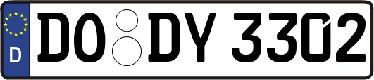 DO-DY3302