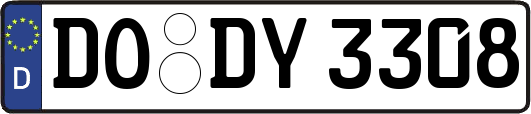 DO-DY3308