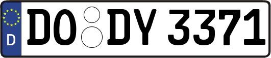 DO-DY3371