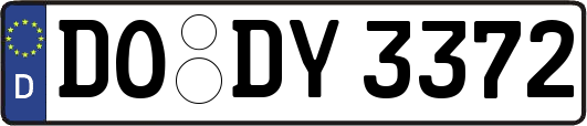 DO-DY3372