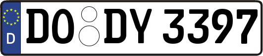 DO-DY3397