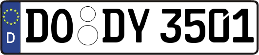 DO-DY3501