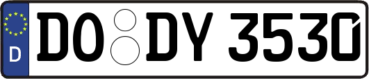 DO-DY3530