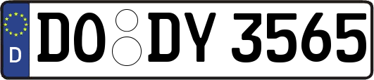 DO-DY3565