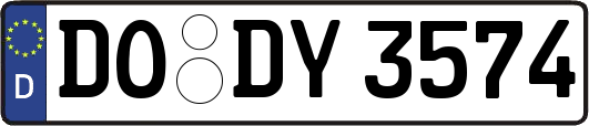DO-DY3574