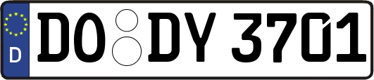 DO-DY3701