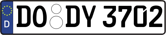 DO-DY3702