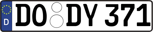 DO-DY371