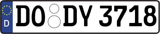 DO-DY3718