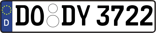 DO-DY3722