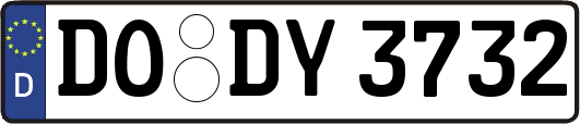 DO-DY3732