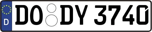 DO-DY3740
