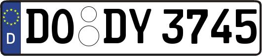 DO-DY3745