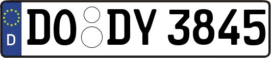 DO-DY3845