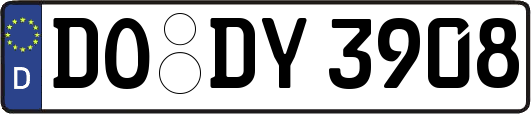 DO-DY3908
