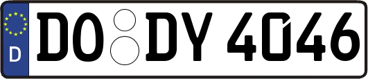 DO-DY4046