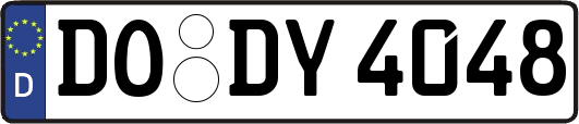 DO-DY4048