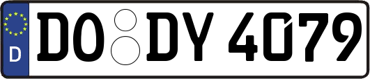 DO-DY4079