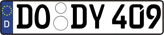 DO-DY409