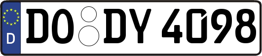 DO-DY4098