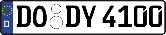 DO-DY4100
