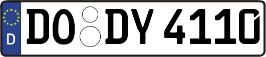 DO-DY4110