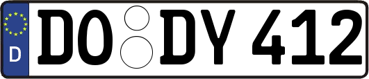 DO-DY412