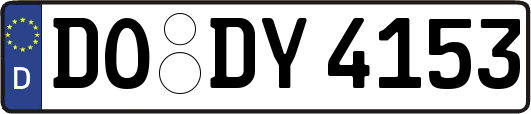 DO-DY4153