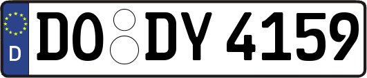 DO-DY4159