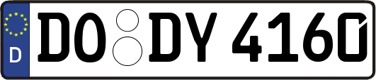 DO-DY4160