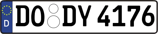 DO-DY4176