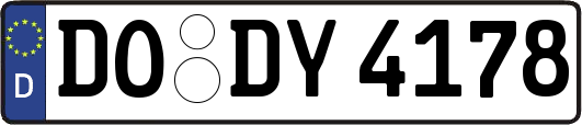 DO-DY4178