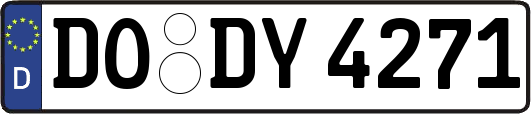 DO-DY4271